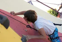 Letní tábor 2013 - Rytíři kruhového stolu