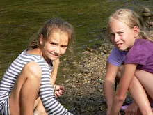 Letní tábor 2013 - Rytíři kruhového stolu