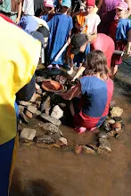 Letní tábor 2013 - Rytíři kruhového stolu