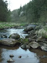Pořešín 25.-27.4.2014