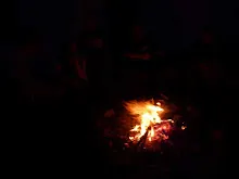 Pořešín 25.-27.4.2014