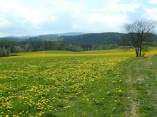Pořešín 25.-27.4.2014
