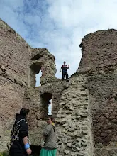 Pořešín 25.-27.4.2014