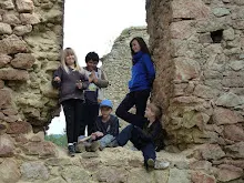 Pořešín 25.-27.4.2014