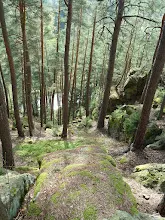 Pořešín 25.-27.4.2014