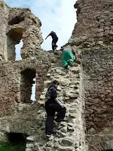 Pořešín 25.-27.4.2014