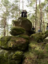 Pořešín 25.-27.4.2014