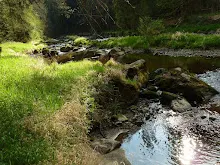 Pořešín 25.-27.4.2014