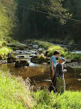 Pořešín 25.-27.4.2014