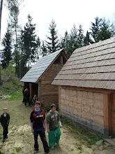 Pořešín 25.-27.4.2014