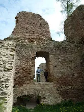 Pořešín 25.-27.4.2014