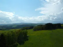 Pořešín 25.-27.4.2014