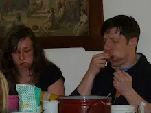 Pořešín 25.-27.4.2014