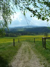 Pořešín 25.-27.4.2014