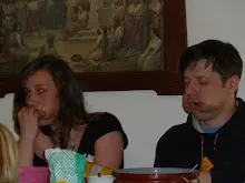 Pořešín 25.-27.4.2014