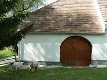 Pořešín 25.-27.4.2014