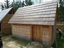 Pořešín 25.-27.4.2014