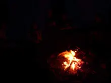 Pořešín 25.-27.4.2014