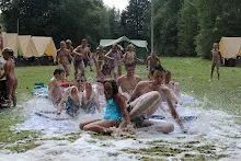 Tábor - Hobit 2014
