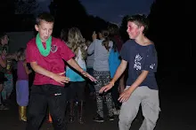 Tábor - Hobit 2014