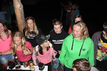 Tábor - Hobit 2014