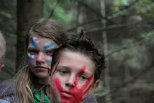 Tábor - Hobit 2014