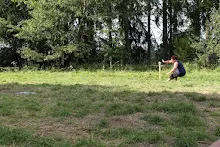 Tábor - Hobit 2014