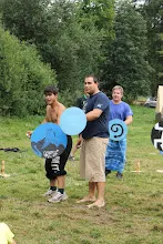 Tábor - Hobit 2014