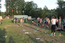 Tábor - Hobit 2014