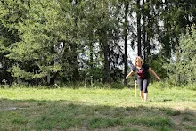 Tábor - Hobit 2014
