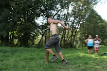 Tábor - Hobit 2014