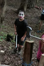 Tábor - Hobit 2014