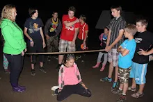 Tábor - Hobit 2014