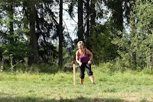 Tábor - Hobit 2014