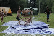 Tábor - Hobit 2014