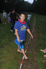 Tábor - Hobit 2014