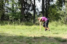 Tábor - Hobit 2014