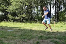Tábor - Hobit 2014
