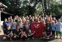 Tábor - Hobit 2014