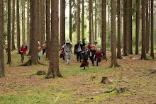 Tábor - Hobit 2014