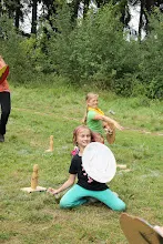 Tábor - Hobit 2014