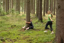 Tábor - Hobit 2014