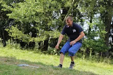 Tábor - Hobit 2014