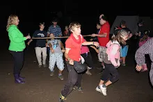 Tábor - Hobit 2014