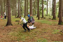 Tábor - Hobit 2014