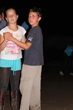 Tábor - Hobit 2014