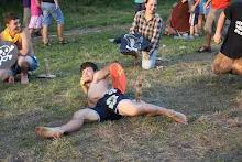 Tábor - Hobit 2014