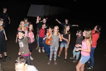 Tábor - Hobit 2014