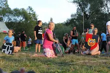 Tábor - Hobit 2014