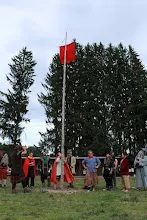 Tábor - Hobit 2014